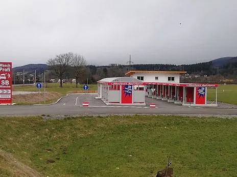 Bad Vigaun 